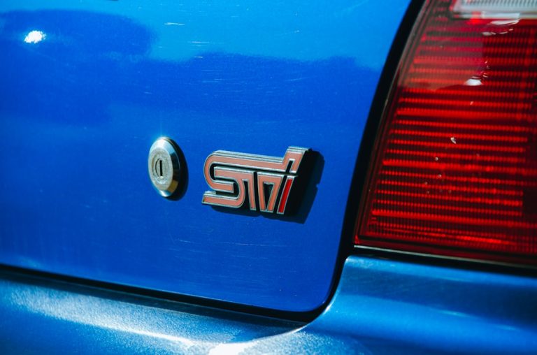 Виробництво електричного кросовера Subaru на заводі